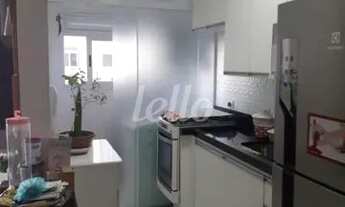 Imagem 4: São Bernardo do Campo - Apartamento Padrão - Rudge Ramos