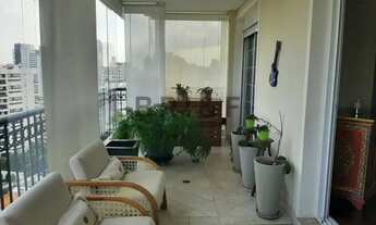 Imagem 2: Apto de Luxo 217m² 03 suítes Campo Belo