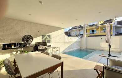 Imagem 5: Vargem Pequena Casa em condomínio com 3 dormitórios