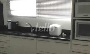 Imagem 2: São Paulo - Apartamento Padrão - Paraíso