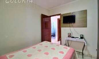 Imagem 2: Santo André - Casa Padrão - Parque das Nações