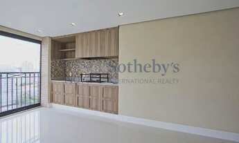 Imagem 7: Apartamento em localização privilegiada