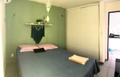 Imagem 6: Apartamento 2 quartos