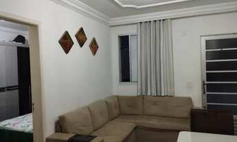 Imagem 2: Jardim Vitória Apartamento com 2 dormitórios