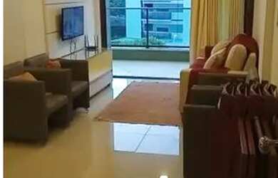 Imagem 2: Apartamento no Terraço Laguna, para venda. possui 112 metros quadrados com 3 quartos, Paiv