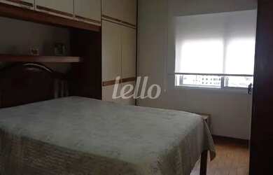 Imagem 3: São Paulo - Apartamento Padrão - Mooca