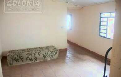 Imagem 3: Santo André - Casa Padrão - Parque Novo Oratório