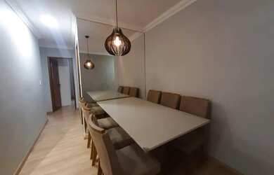 Imagem 5: BELO HORIZONTE - Apartamento Padrão - Cinquentenário