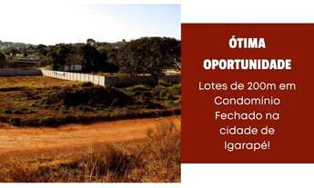 Imagem 2: Lote há 2 mint. Do centro entrada de 7 mil + parcelas de 775