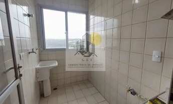 Imagem 5: São Paulo - Apartamento Padrão - Jardim Ester