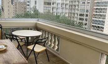 Imagem: APARTAMENTO - JARDIM AMÉRICA - SP