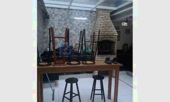 Imagem 7: SAO BERNARDO DO CAMPO - Residential / Sobrado - NOVA PETROPOLIS