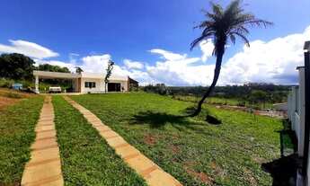 Imagem: Park Way - 2.500m - Melhor vista!