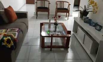 Imagem 4: Alugo casa Bairro Sport club Extremoz - R$ 600,00