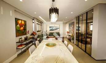 Imagem 6: Apartamento à Venda - Gutierrez, 4 Quartos, 220 m2