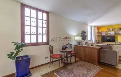 Imagem 6: Locação Apartamento 3 Dormitórios - 200 m² Jardim Paulista