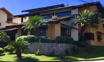 Imagem: Casa com 4 dormitórios, 344 m² - venda