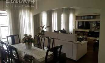 Imagem 6: Santo André - Casa Padrão - Parque Marajoara