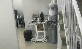 Imagem 6: Ponto comercial na região da Vila Guilherme Zona Norte