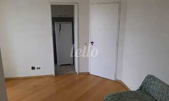 Imagem 3: São Paulo - Apartamento Padrão - Mooca