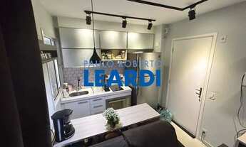 Imagem: APARTAMENTO - BRÁS - SP