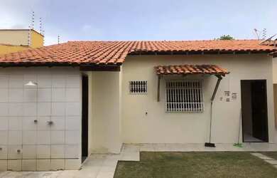 Imagem 6: Locação casa no Renascença com três quartos