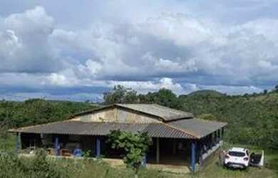 Imagem 5: Chacara Cocalzinho de Goias na beira do rio em condominio fechado