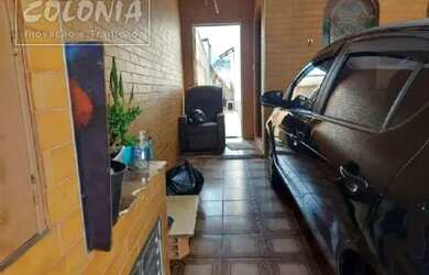 Imagem 2: São Paulo - Casa Padrão - Jardim São Cristóvão