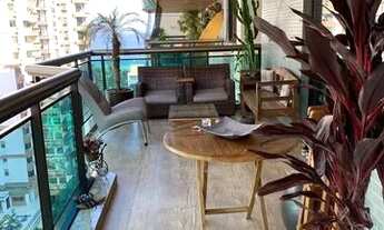 Imagem: Locação BARRA DA TIJUCA