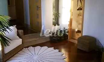 Imagem 4: São Paulo - Apartamento Padrão - Mooca