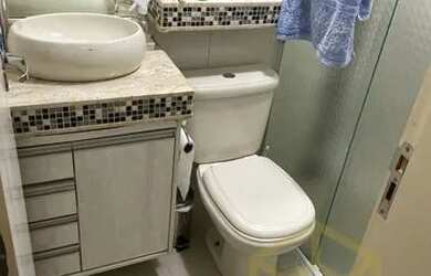 Imagem 4: Apartamento à venda em Jardim Nova Europa