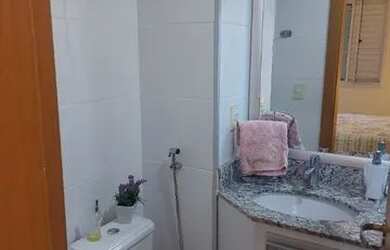 Imagem 6: Vendo apartamento de 03 quartos a 300 m do Praia Clube