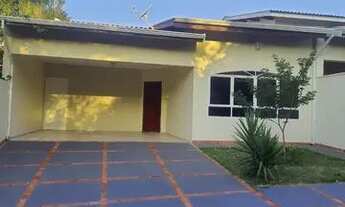 Imagem: Alugo casa no Condominio Mirante do Lenheiro