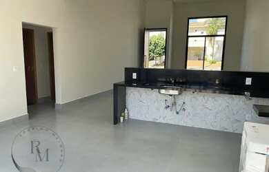 Imagem 5: Casa à Venda no Condomínio Jardim de Mônaco, em Hortolândia-SP!