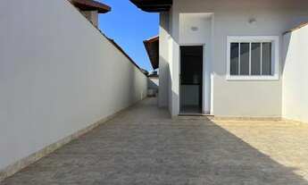 Imagem: Casa na praia com 2 Dormitórios