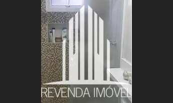 Imagem 5: APARTAMENTO TIPO PARA VENDA NA CANGAIBA