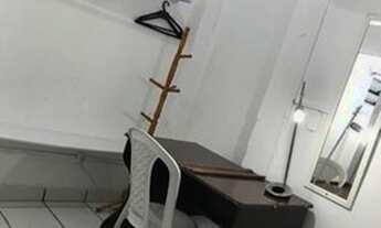 Imagem: Quarto, banheiro individual V. Olimpia $795/