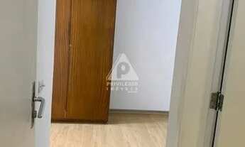 Imagem 3: Apartamento à venda, 3 quartos, 1 suíte, 1 vaga, Flamengo - RIO DE JANEIRO/RJ