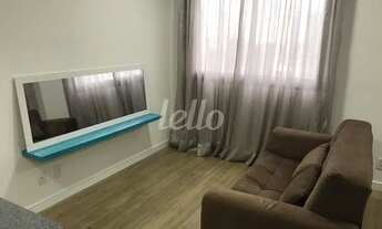 Imagem 2: São Paulo - Kitchenette/Studio - Tatuapé