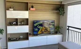 Imagem: Apartamento The View Santo Amaro- 67 m2