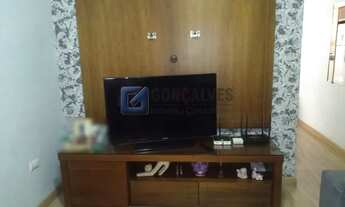 Imagem 3: SAO BERNARDO DO CAMPO - Residential / Home - BATISTINI