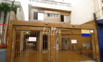 Imagem 2: São Paulo - Prédio Inteiro - Mooca