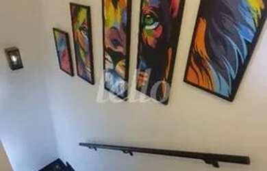 Imagem 3: Santo André - Apartamento Padrão - Santa Maria