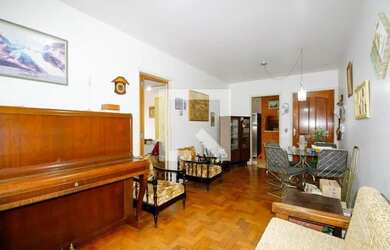 Imagem 4: Apartamento para Aluguel - Menino Deus, 2 Quartos, 65 m2