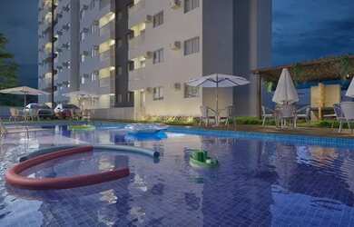 Imagem 13: Apartamento para venda possui 44 metros quadrados com 2 quartos em boa viagem Recife - PE