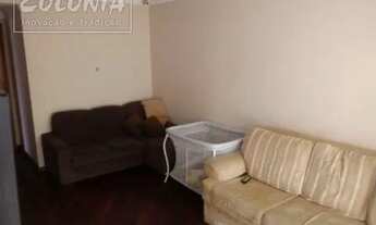 Imagem 5: Santo André - Apartamento Padrão - Campestre