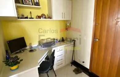 Imagem 6: Apartamento região Imirim