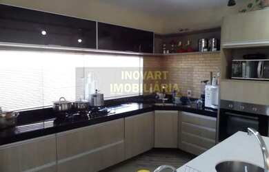 Imagem 4: FCOD 465 Excelente casa no condomínio Blue Garden, 3 quartos