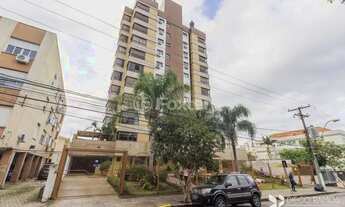 Imagem 3: Vendo Excelente apartamento 3 quartos suíte 2 garagens 105m² privativos no Bairro Boa Vist