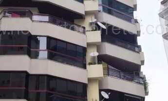 Imagem: Apartamento 3 dormitórios, mobiliado, Itapema